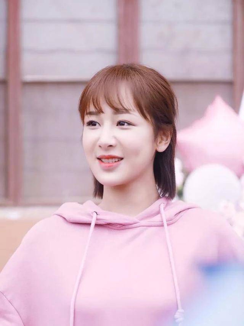 杨紫