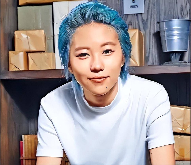 窦靖童