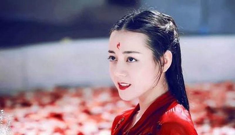 杨紫