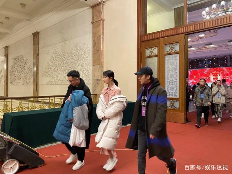杨紫
