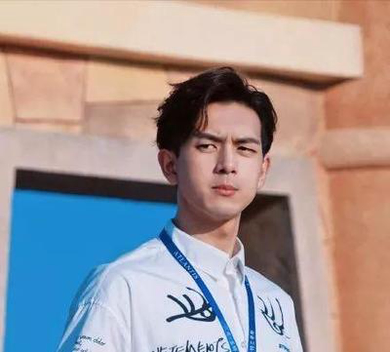 李现